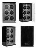 WATCH WINDER -WW-WB-BK-600