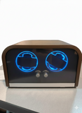 WATCH WINDER -WW-SC-BR-200