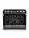 WATCH WINDER -WW-SC-BR-600