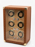 WATCH WINDER -WW-WD-CF-600