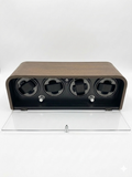 WATCH WINDER -WW-SC-BR-L400
