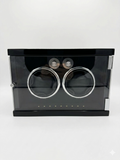WATCH WINDER -WW-WB-BK-200