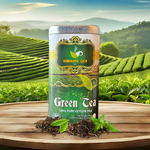 WIMSONS TEA - GREEN TEA