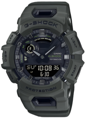 GSHOCK GBA-900UU-3A (C5)