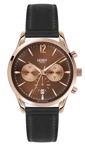 HENRY LONDON HL39-CS-0054-63 (C5)