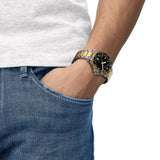 TISSOT  T120.210.22.051.00