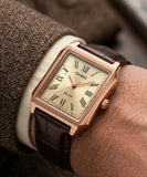 CASIO - MTP-B190RGL-9B