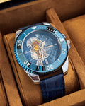 FTL Watches KANDYAN DANCER - Hand Painted Dial