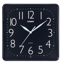 CASIO CLOCK IQ061D (C5)