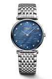 LA GRANDE CLASSIQUE DE LONGINES