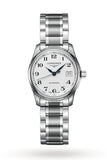 LONGINES MASTER COLLECTION Ladies Watch