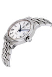 Longines Record Collection Stainless Steel Watch -L28214116