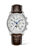 LONGINES MASTER COLLECTION CHRONO MOONPHASE