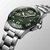LONGINES -  L37814066 (41 mm)
