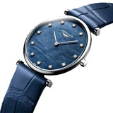 Longines La Grande Classique Quartz - L45124812
