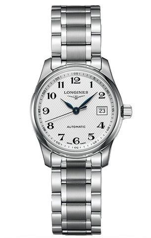 LONGINES MASTER COLLECTION Ladies Watch