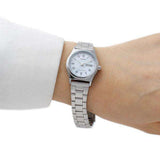 CASIO - LTP-V006D-2B