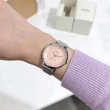 CASIO -LTP-VT03D-4B(C)
