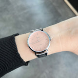 CASIO -LTP-VT03D-4B(C)