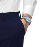TISSOT  T150.417.11.351.00