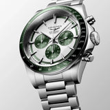 LONGINES CONQUEST -  L38354026