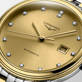 Longines Flagship Automatic - L49743377
