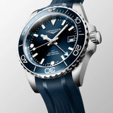 LONGINES HYDROCONQUEST GMT - L37904969