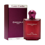 Louis Cardin Credible Oud EDP 100ml