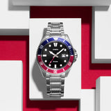 CASIO - MDV-107D-1A3