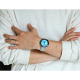 CASIO - MTD-125D-2A3V