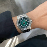 CASIO -  MTD-140D-3AV