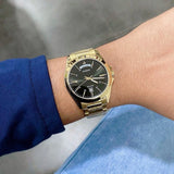 CASIO - MTP-1370G-1AV(K)