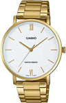 Casio MTP-VT01G-7B