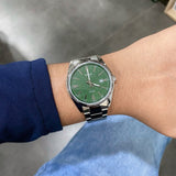 CASIO - MTP-1302DA-3AV