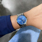 CASIO - MTP-1381D-2A