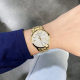 CASIO -MTP-1381GD-7A