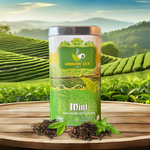 WIMSONS TEA - MINT TEA