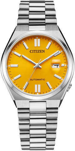 CITIZEN TSUYOSA NJ0150-81Z(C5)