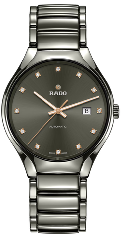 RADO TRUE AUTOMATIC DIAMOND