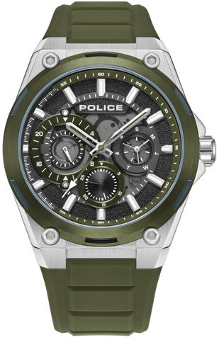 Salkantay Watch Police PEWJQ2203242(C5)