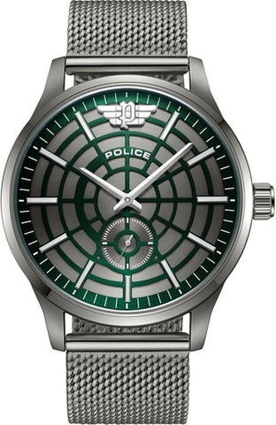 Police Jet Watch (P)