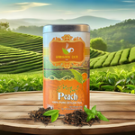 WIMSONS TEA - PEACH TEA