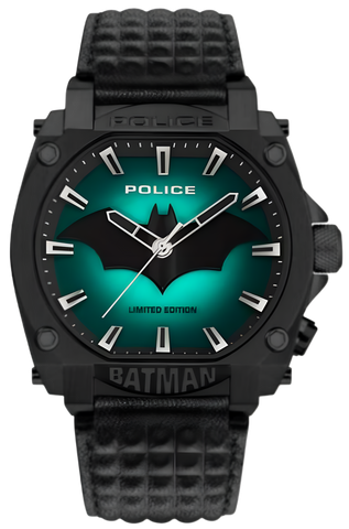 POLICE FOREVER BATMAN PEWGD0022601(c5)