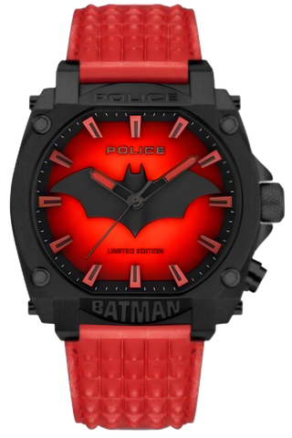 POLICE FOREVER BATMAN PEWGD0022604(c5)