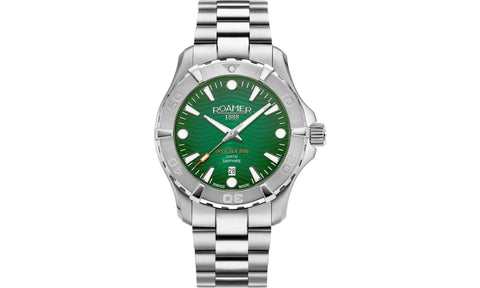 ROAMER Deep Sea 200 860833 41 75 71