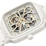 R27073702 - RADO TRUE SQUARE AUTOMATIC Open Heart