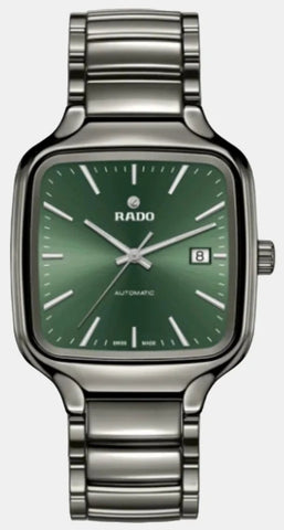 RADO TRUE SQUARE AUTOMATIC