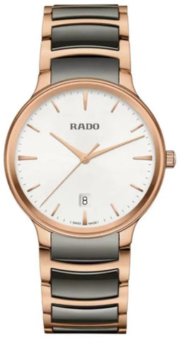 RADO CENTRIX