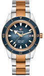 RADO CAPTAIN COOK AUTOMATIC