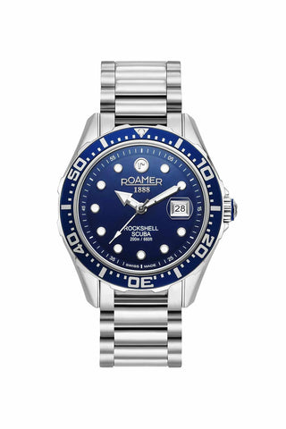 ROAMER 220858 41 45 20